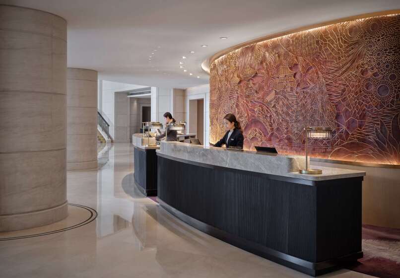 Grand Hyatt Beijing 1
