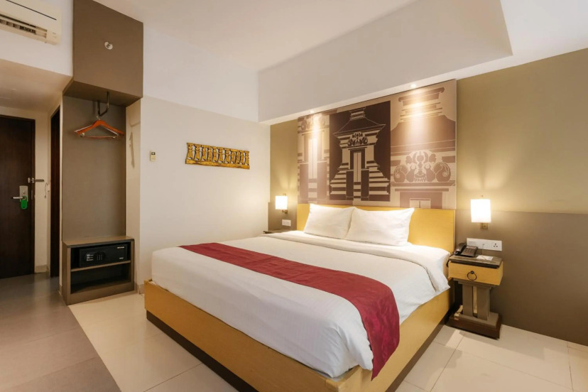 Horison Seminyak Bali 4