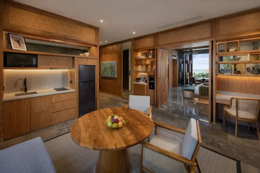 Sumitra Luxury Villas & Resort by Pramana 2