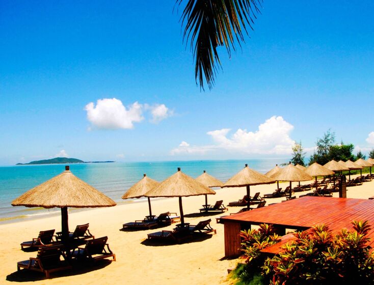 Grand Soluxe Hotel & Resort Sanya 18