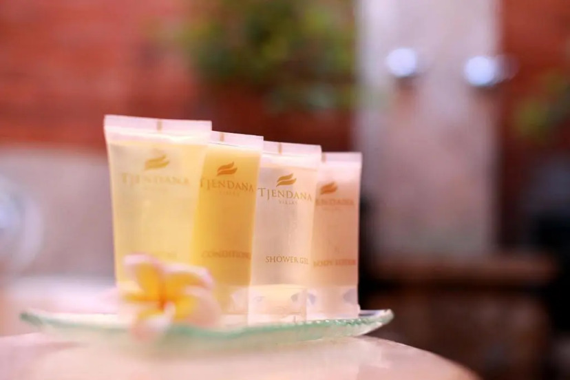 The Club Villas Seminyak 27