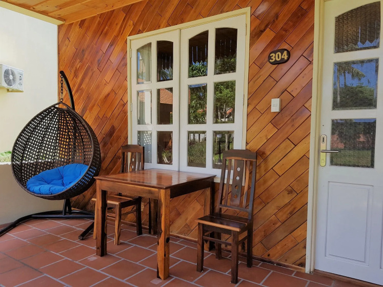 Тестовый отель 7