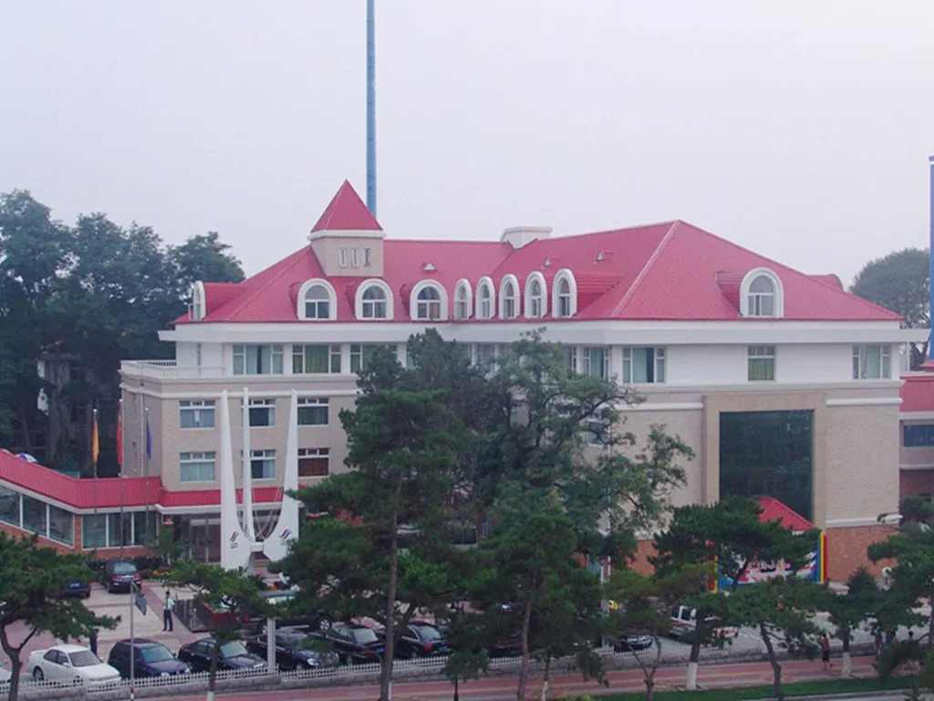 Beidaihe Fortune International Hotel 14