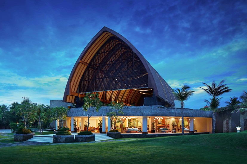 Merusaka Nusa Dua 27