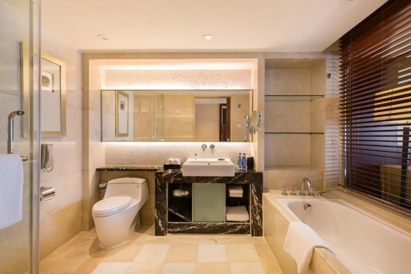 Beijing Pudi Hotel 17