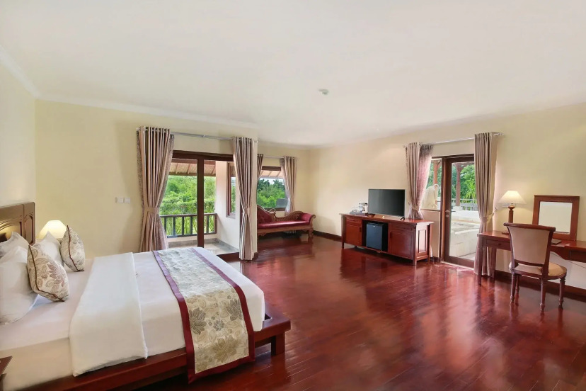 The Grand Bali Nusa Dua 9