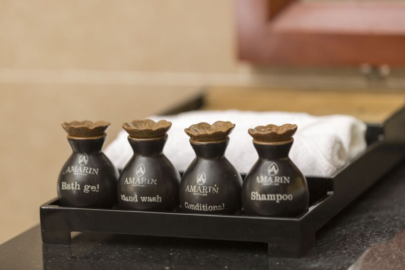 Amarin Resort Phu Quoc 42