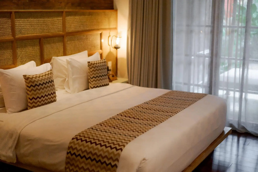 Бутик-отель Fourteen Roses 7