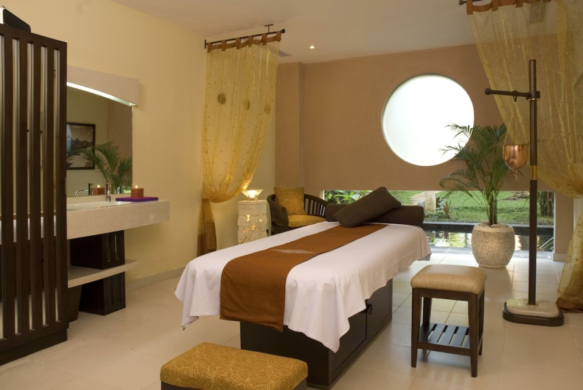 Ayodya Resort Bali 21