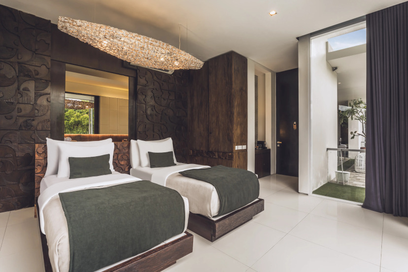 Monolocale Resort & Spa Seminyak by Ini Vie Hospitality 3