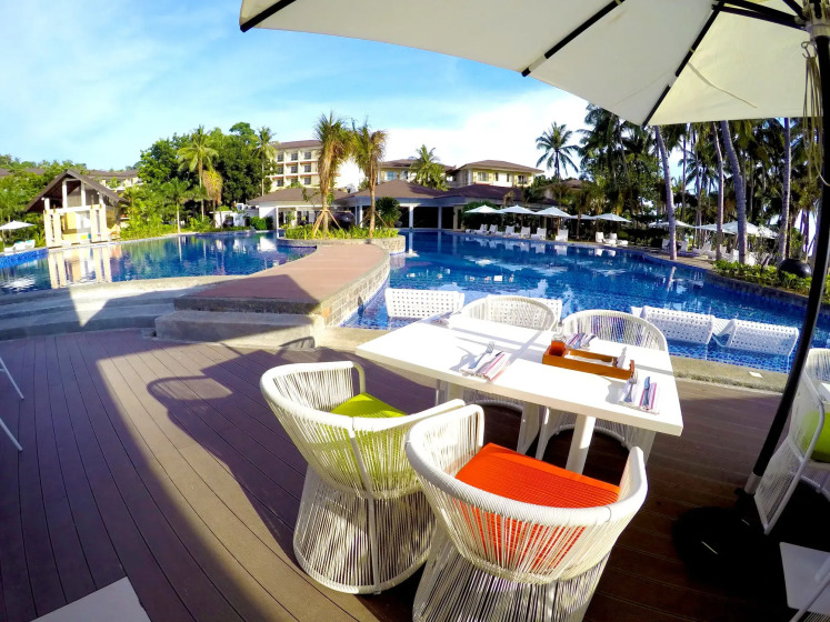 Movenpick Resort & Spa Boracay 20