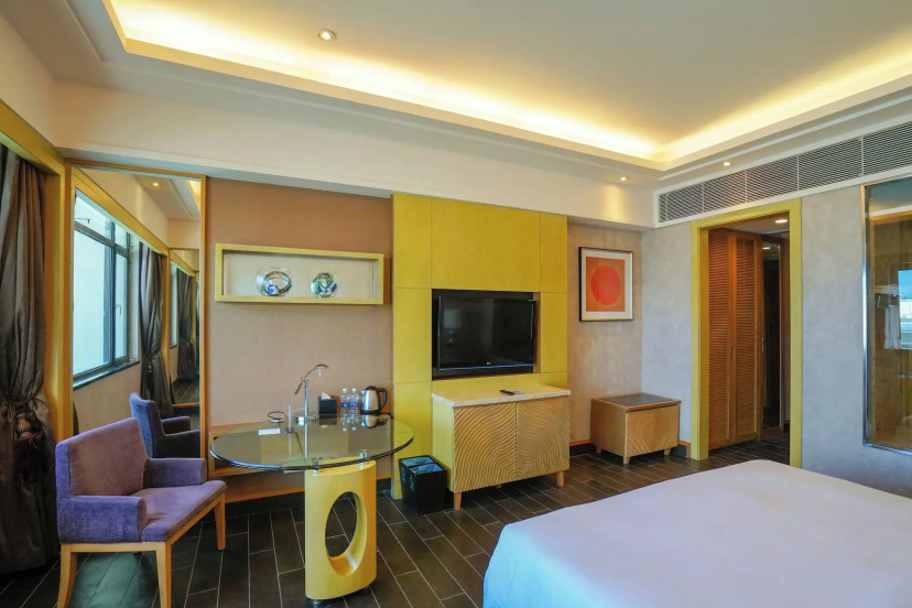 Four Points By Sheraton Sanya 20