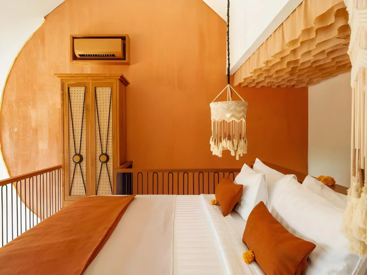 Cyrus Villa Seminyak by Ini Vie Hospitality 0