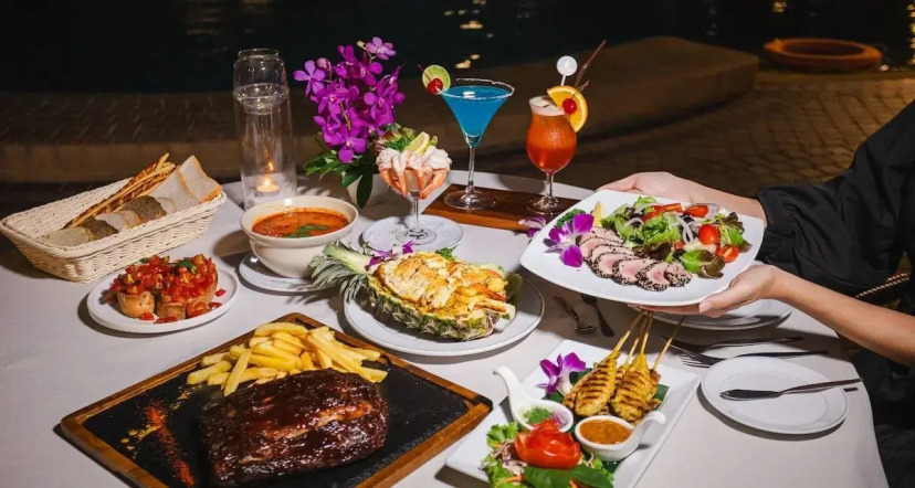 Thai Garden Resort 30