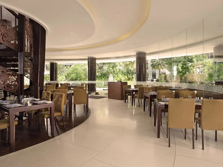 Golden Tulip Jineng Resort Bali 34