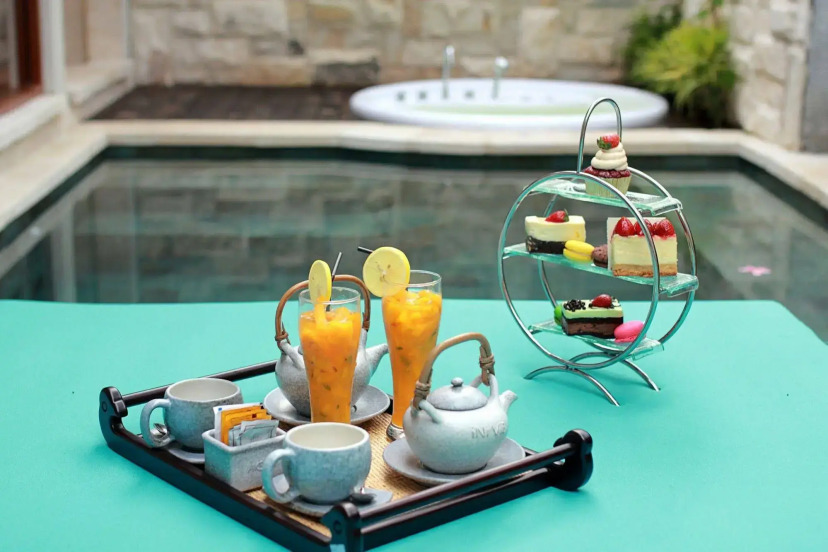 Aksari Villa Seminyak by Ini Vie Hospitality 11