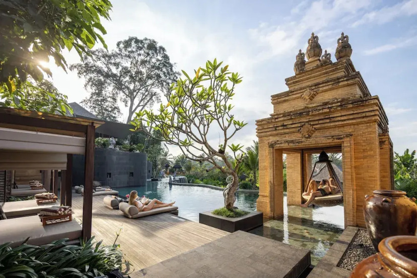Sanna Ubud A Pramana Experience 7