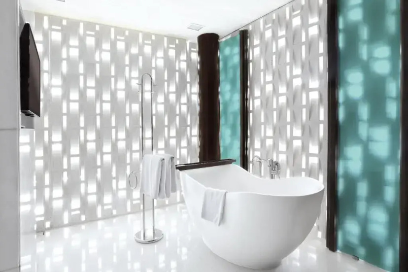 The Anvaya Beach Resort Bali 17