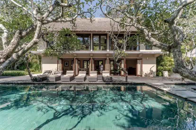 Kayumanis Nusa Dua Private Villa & Spa 12