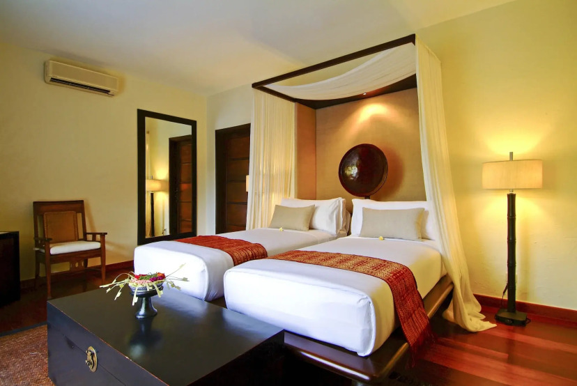 Kayumanis Sanur Private Villa & Spa 12