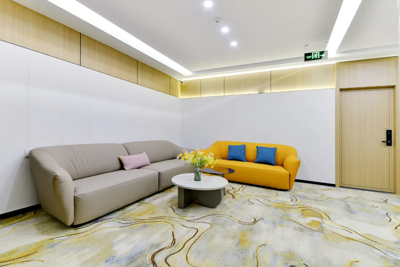 Haiyun Shiguang Holiday Hotel (Beidaihe Tiger Stone) 10