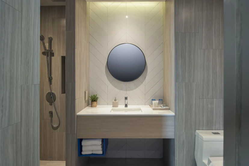 Brighton Grand Hotel Pattaya 13