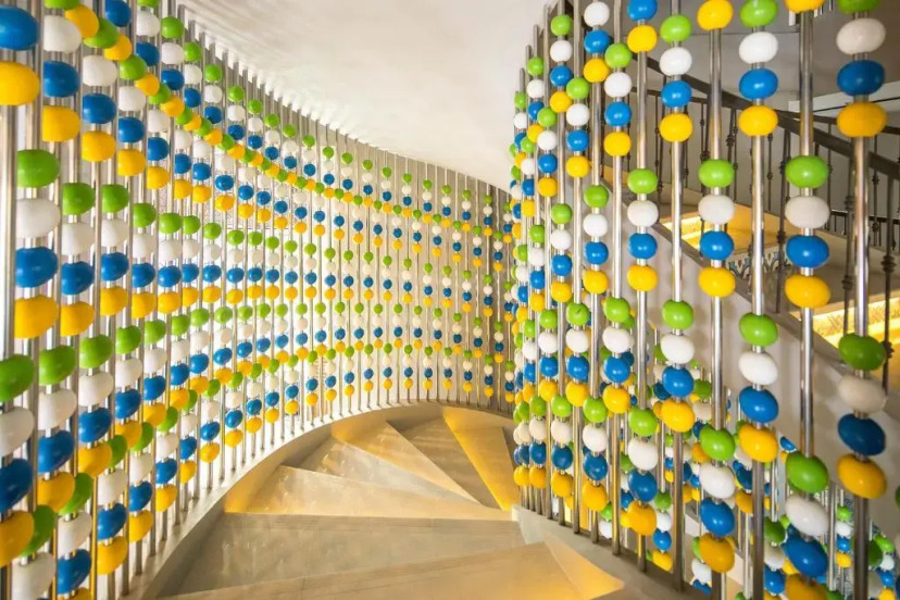 Eastin Ashta Resort Canggu 35