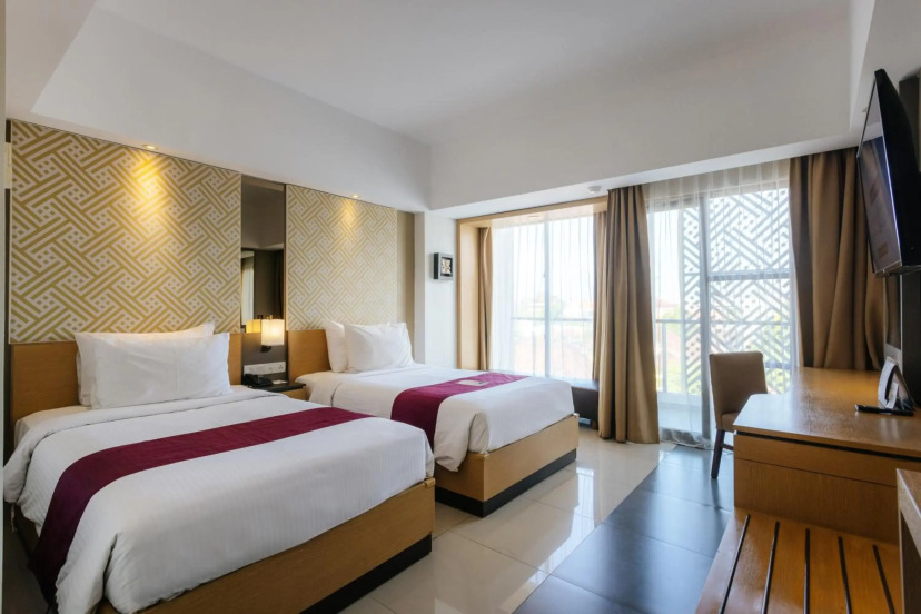 Horison Seminyak Bali 3