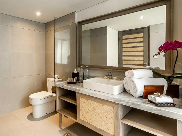 Nirwana Beach & Resort 40