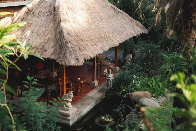 Бутик-отель Fourteen Roses 28