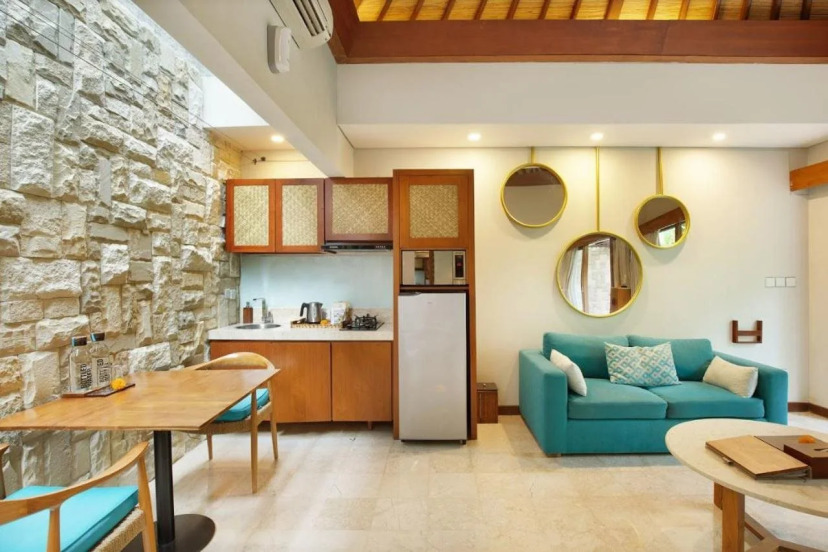 Aksari Villa Seminyak by Ini Vie Hospitality 28