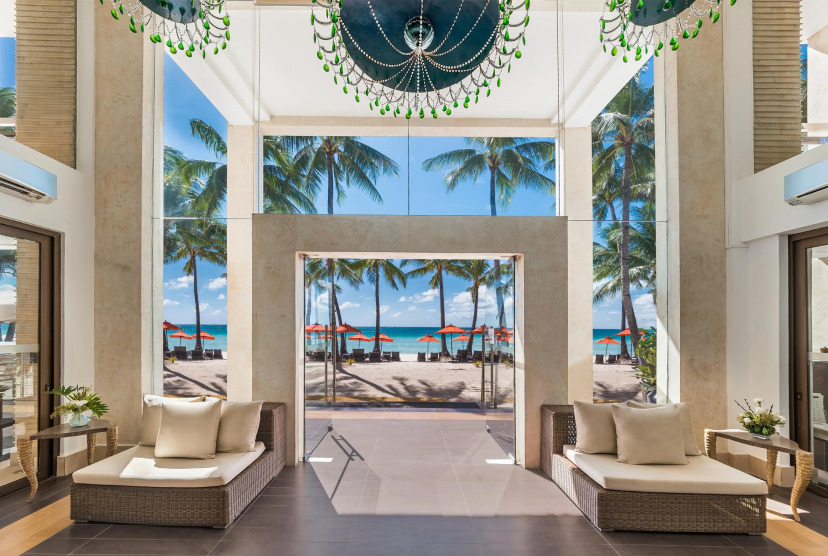 The District Boracay 8