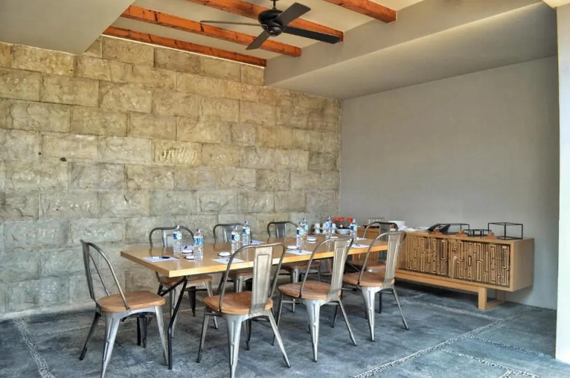 TS Suites Bali Seminyak 24