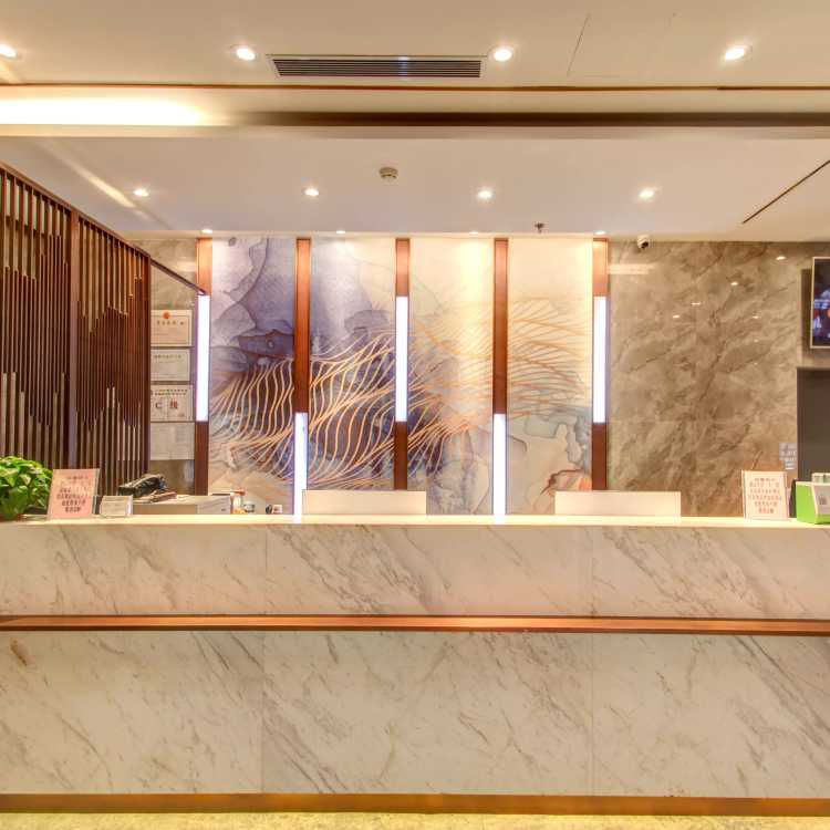 Gfour Holiday Hotel 19