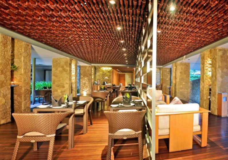 THE HAVEN Bali Seminyak 28