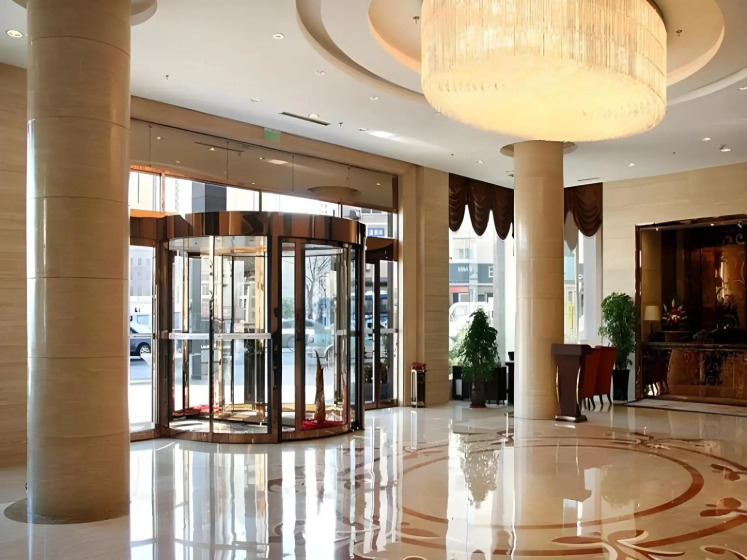 Furong International Hotel 1