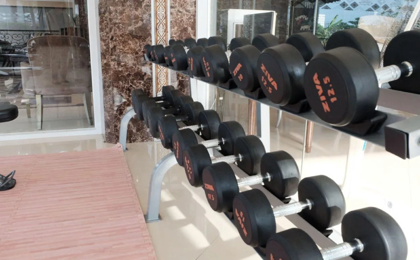 Lk Grand Living Place 17