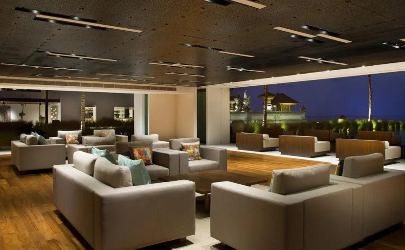 Alila Seminyak, Bali 17