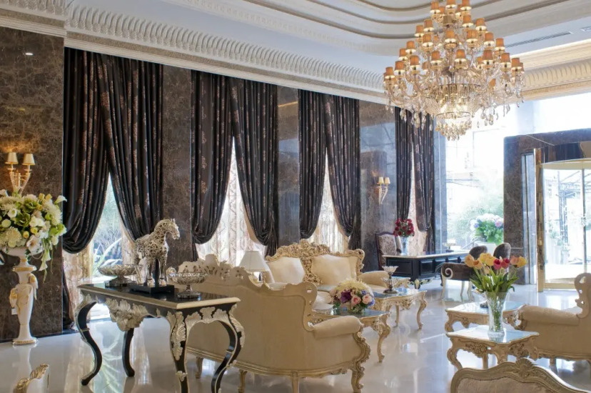 LK The Empress Pattaya 27