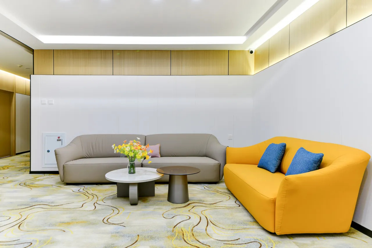 Haiyun Shiguang Holiday Hotel (Beidaihe Tiger Stone) 8