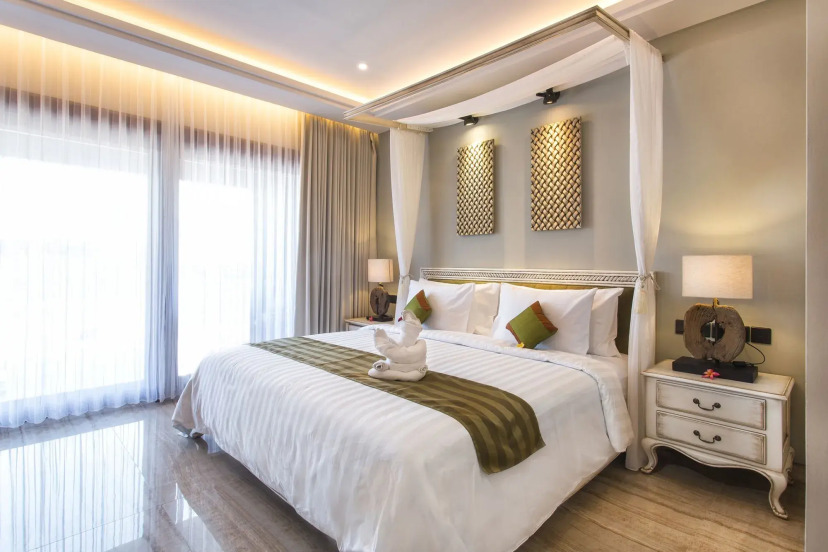 Sense Canggu Beach Hotel 4