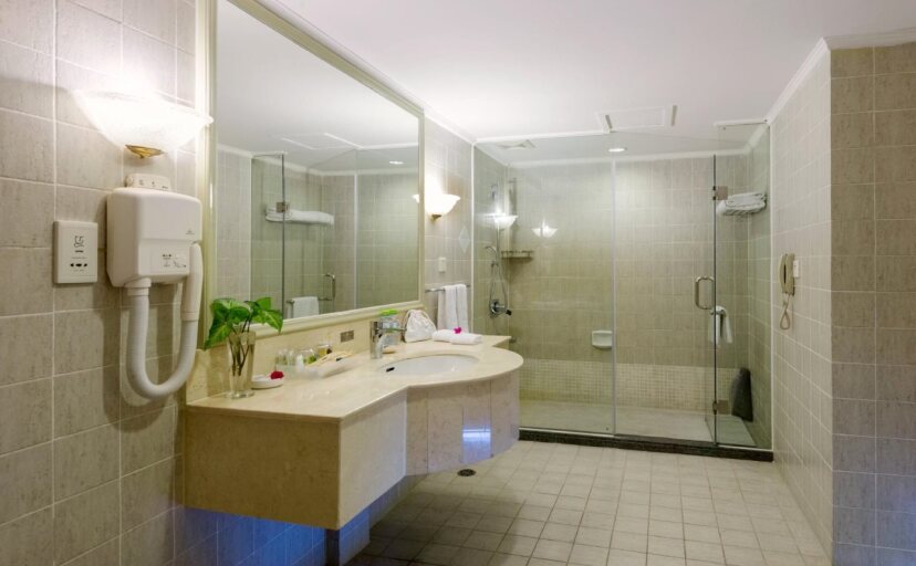 Golden Palm Resort 7