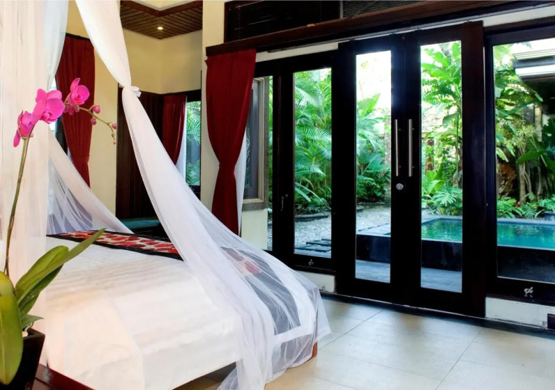 The Bali Dream Villa Seminyak 1