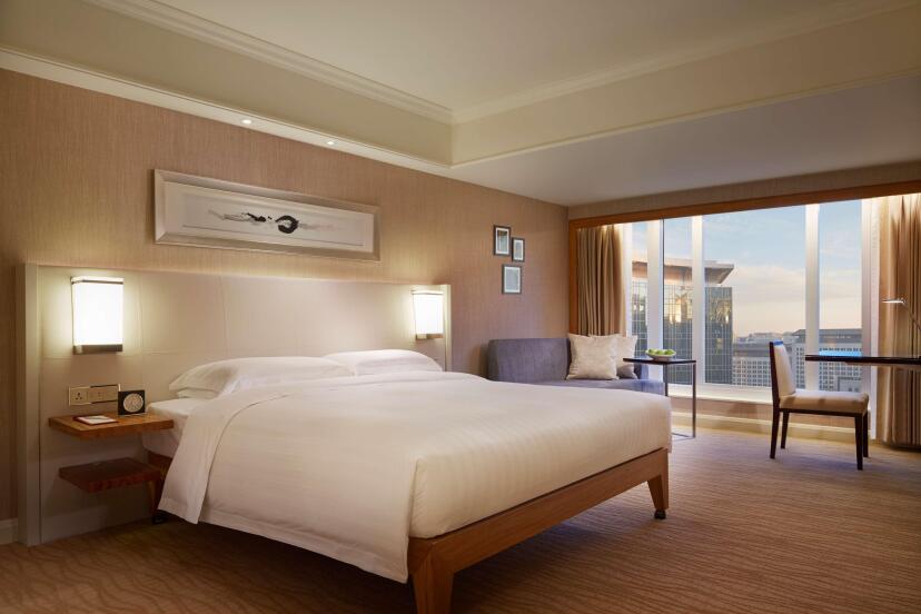 Grand Hyatt Beijing 6