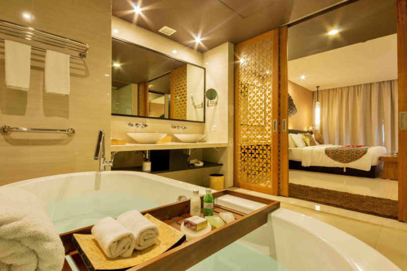 Vouk Hotel & Suites 20