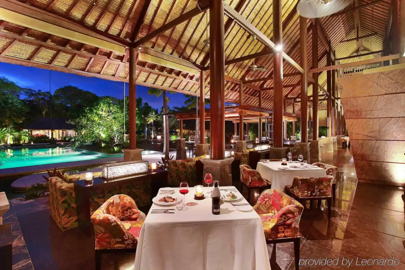 Amarterra Villas Resort Bali Nusa Dua, Autograph Collection 11