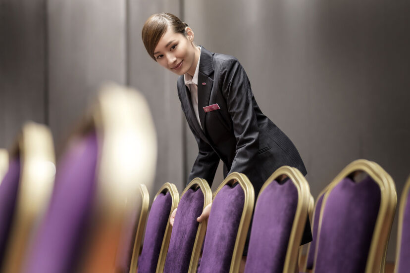 Crowne Plaza Sanya City Center 39