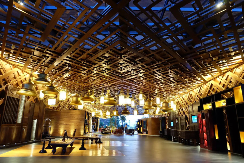 Indigo Bali Seminyak Beach 25