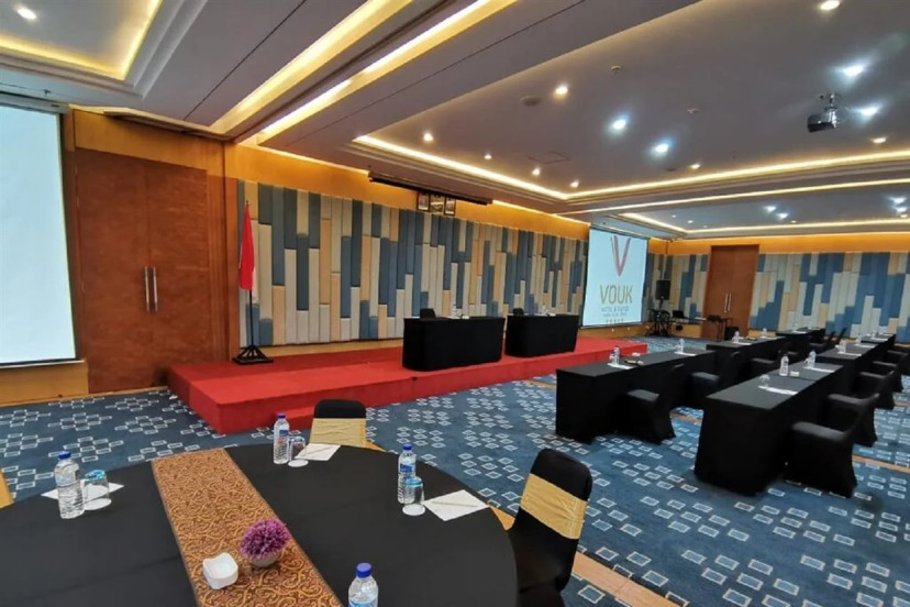 Vouk Hotel & Suites 32