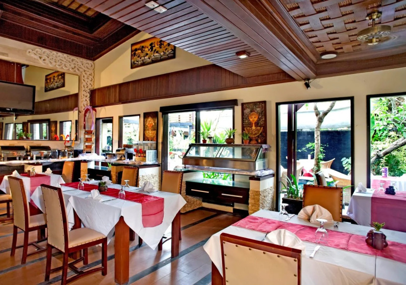 The Bali Dream Suite Villa Seminyak 20